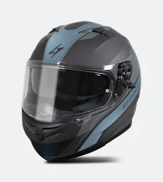 Integrální Helma Stormer ZS 801