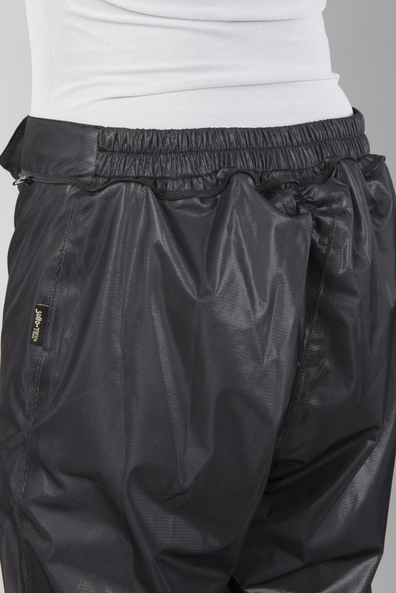 Broek Kort iXS Membrane Montevideo-ST
