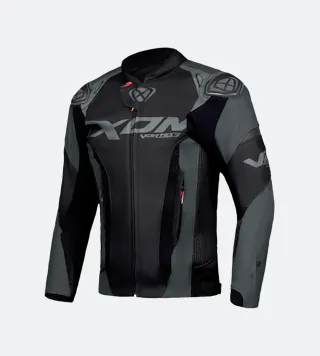 MC-Jakke Ixon VORTEX 3