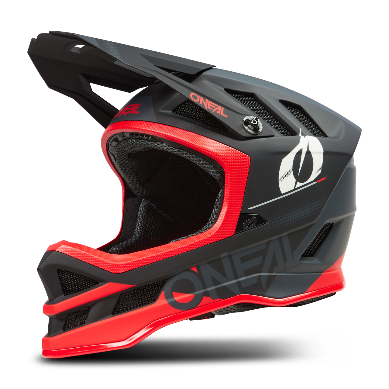 Casco Downhill MTB O'Neal BLADE HAZE V.23