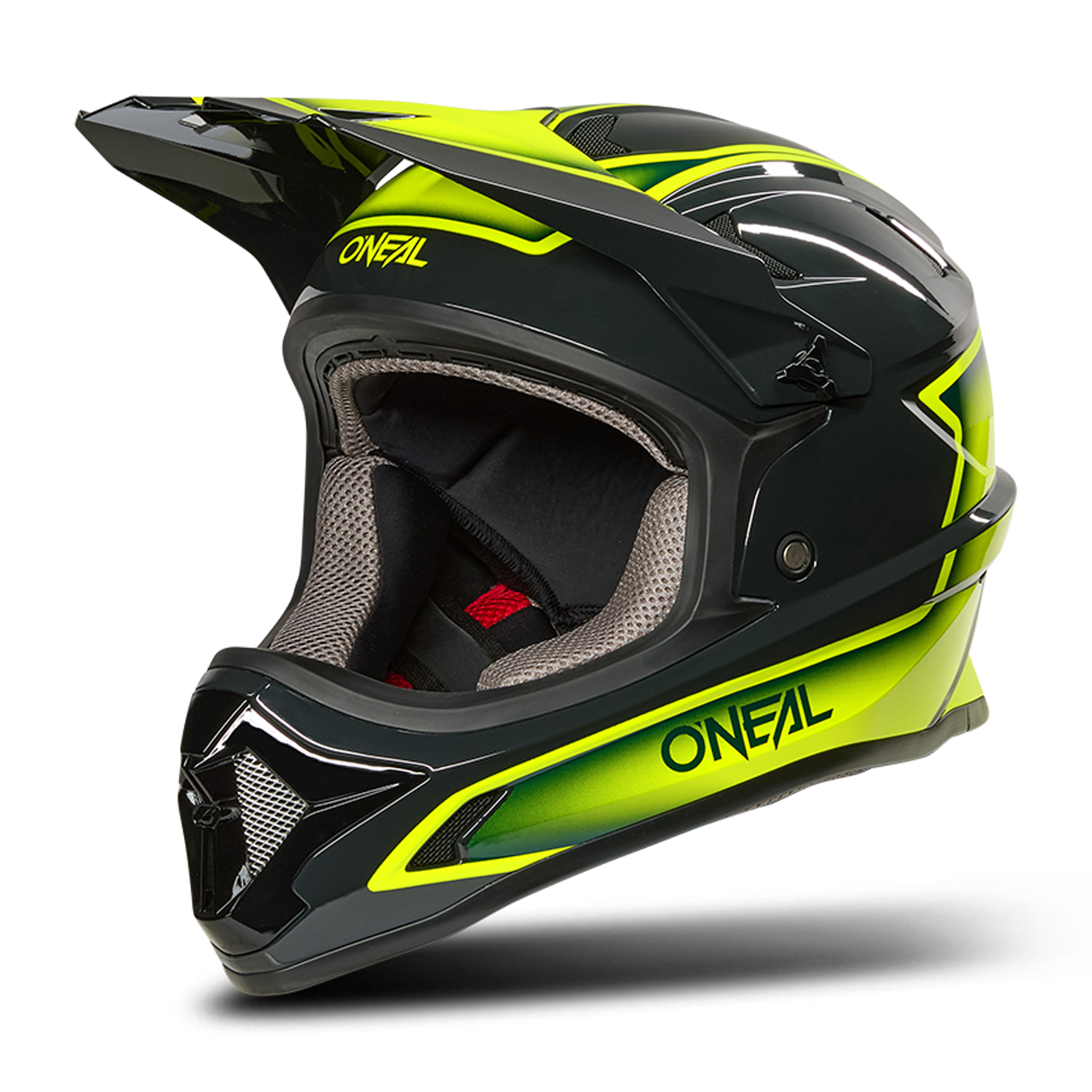 Downhill MTB-Kiiver O'Neal Sonus Slick