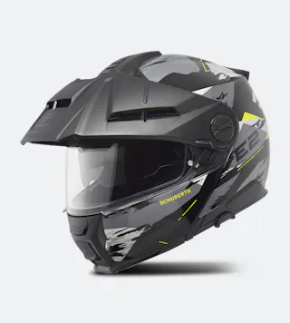 Modularna Čelada Schuberth E2