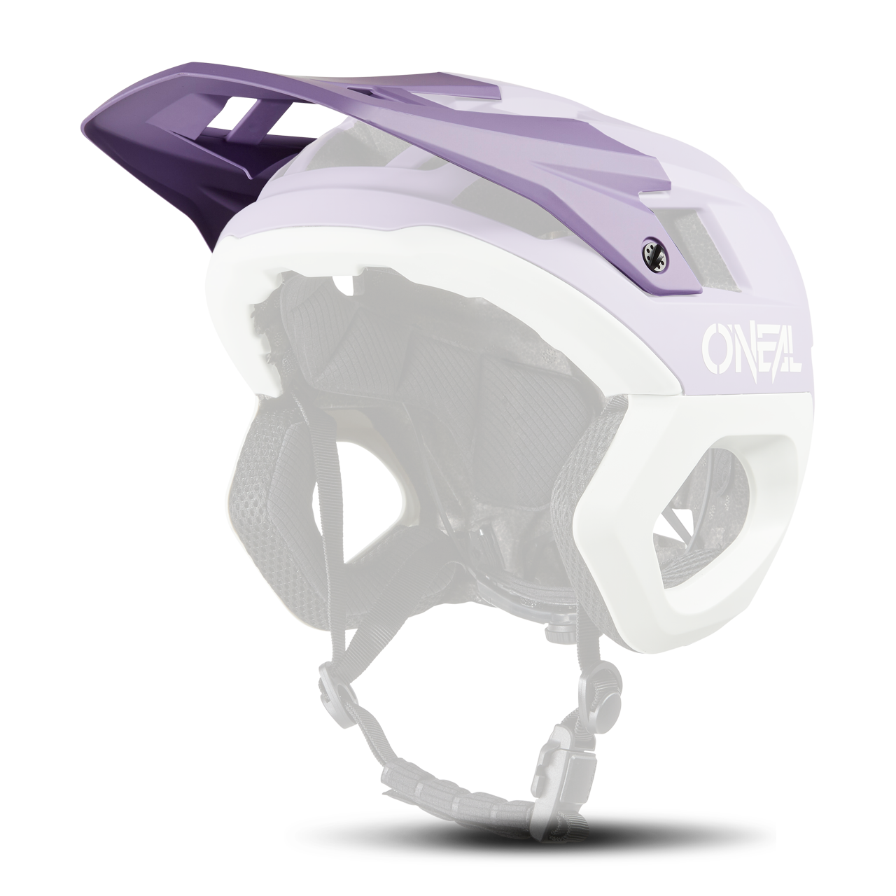 Casque VTT O'Neal Trapper