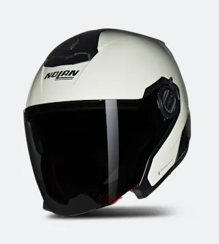 Nolan N40-5 Open Face Helmet