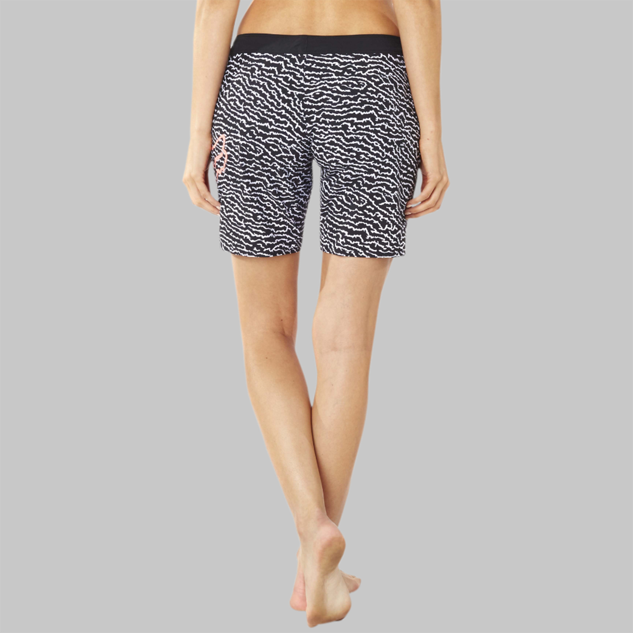 Fox Chargin Shorts Womens
