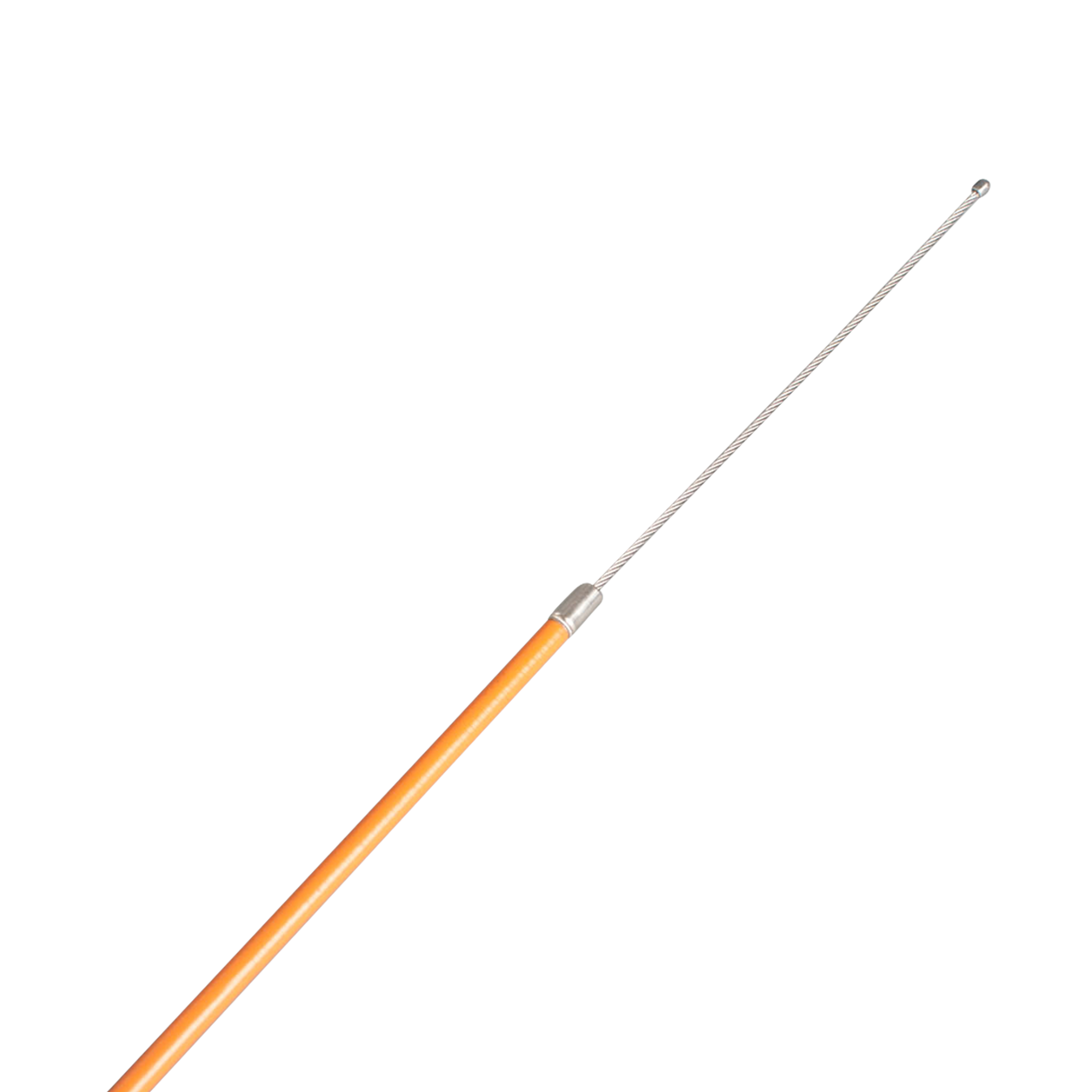 Gaskabel Venhill Featherlight Oranje