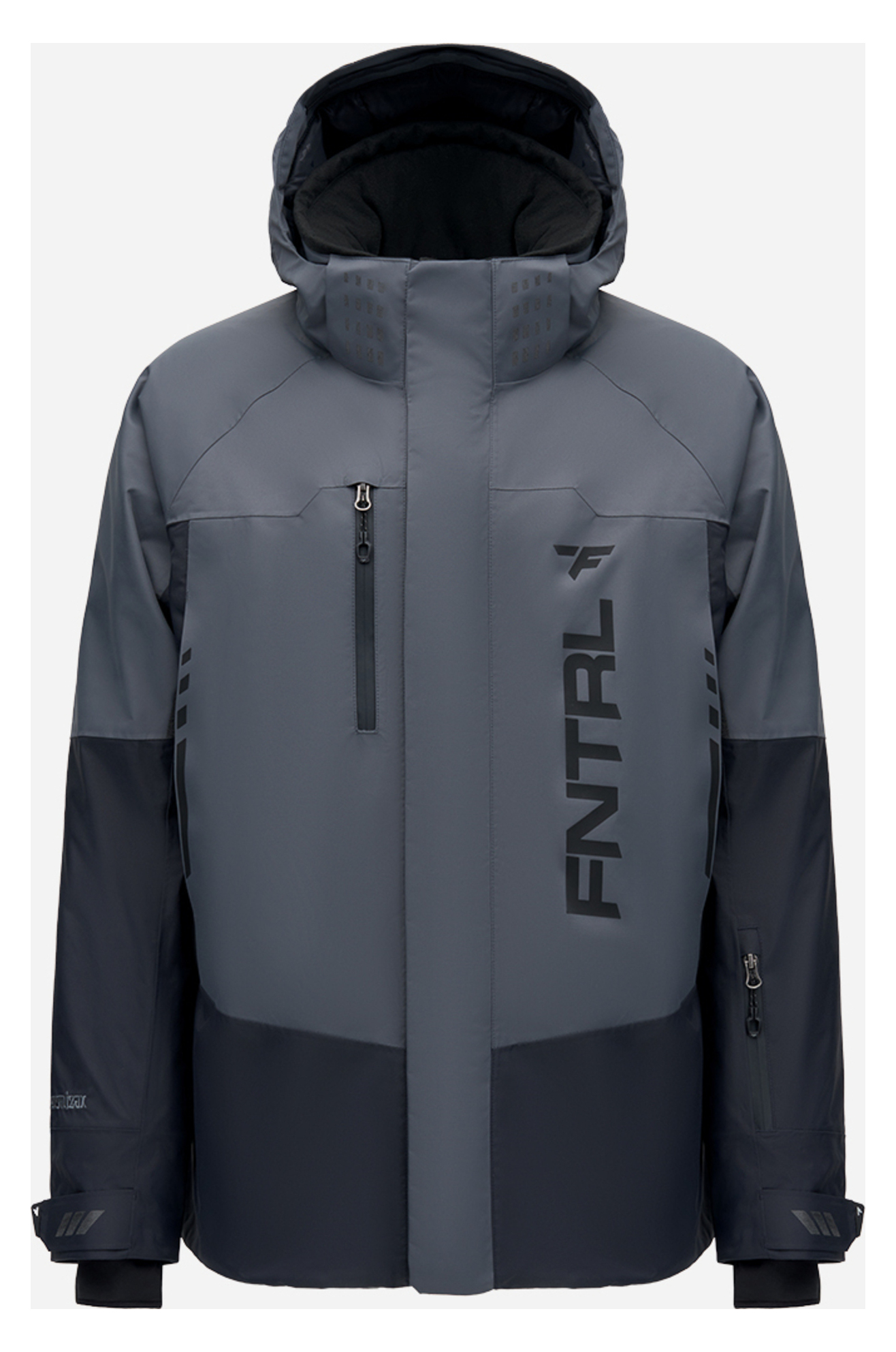 Finntrail Snowranger Insulated Snow Jacket