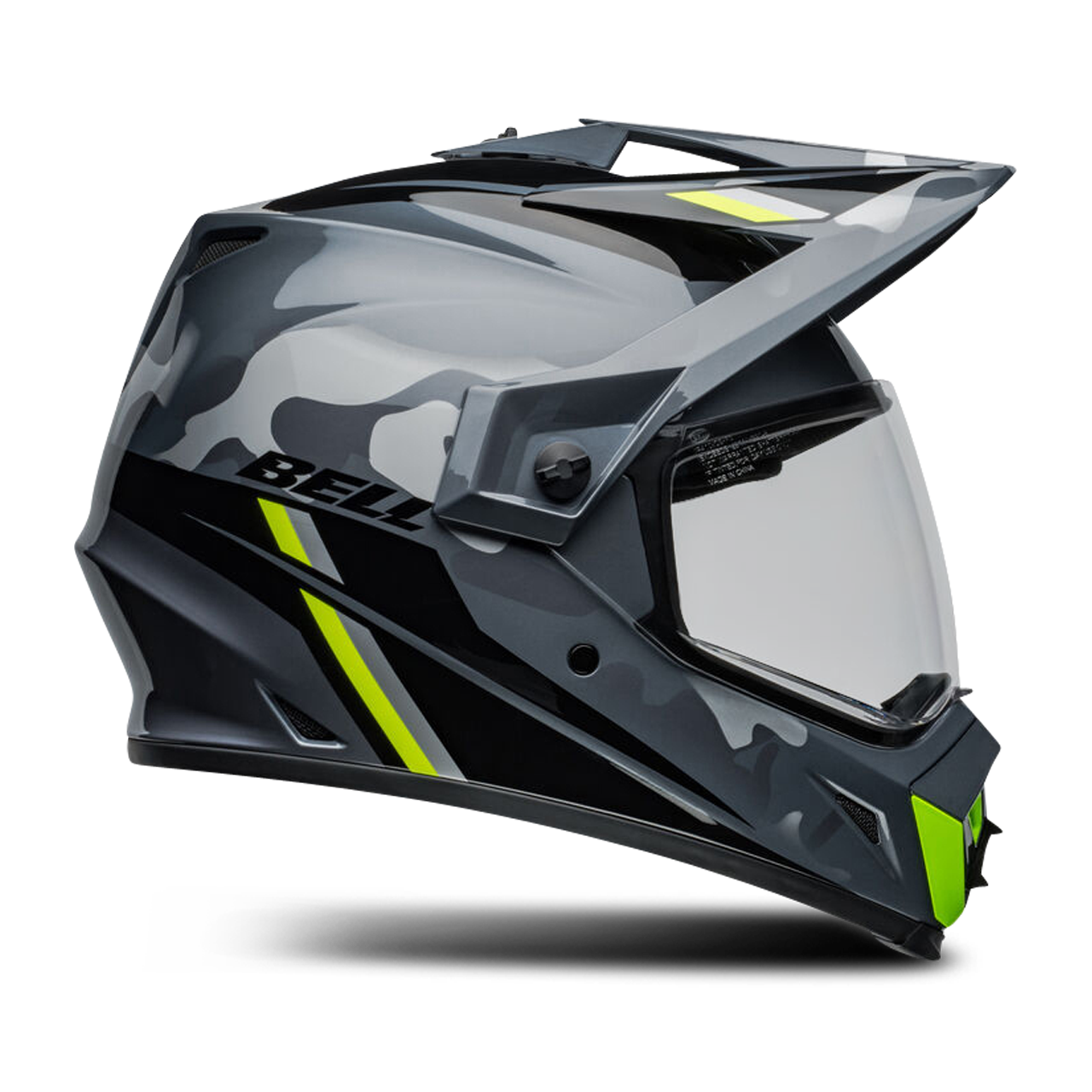 Casco Adventure Bell MX-9 Adv Mips®