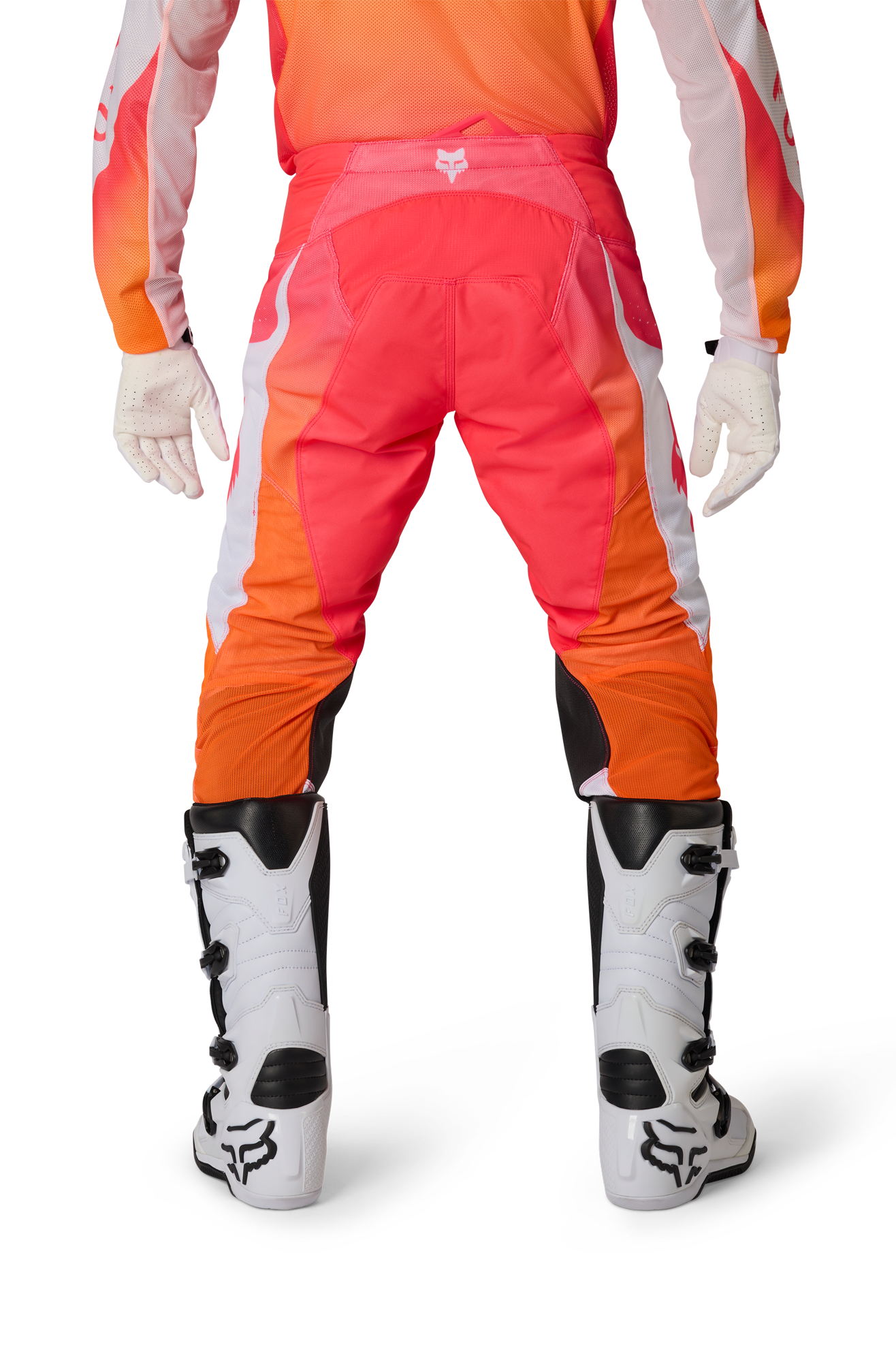 Pantalones MX FOX 180 Air Taper