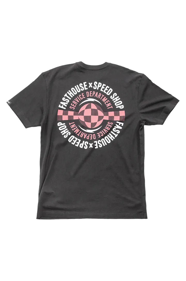 T-shirt Fasthouse Finch
