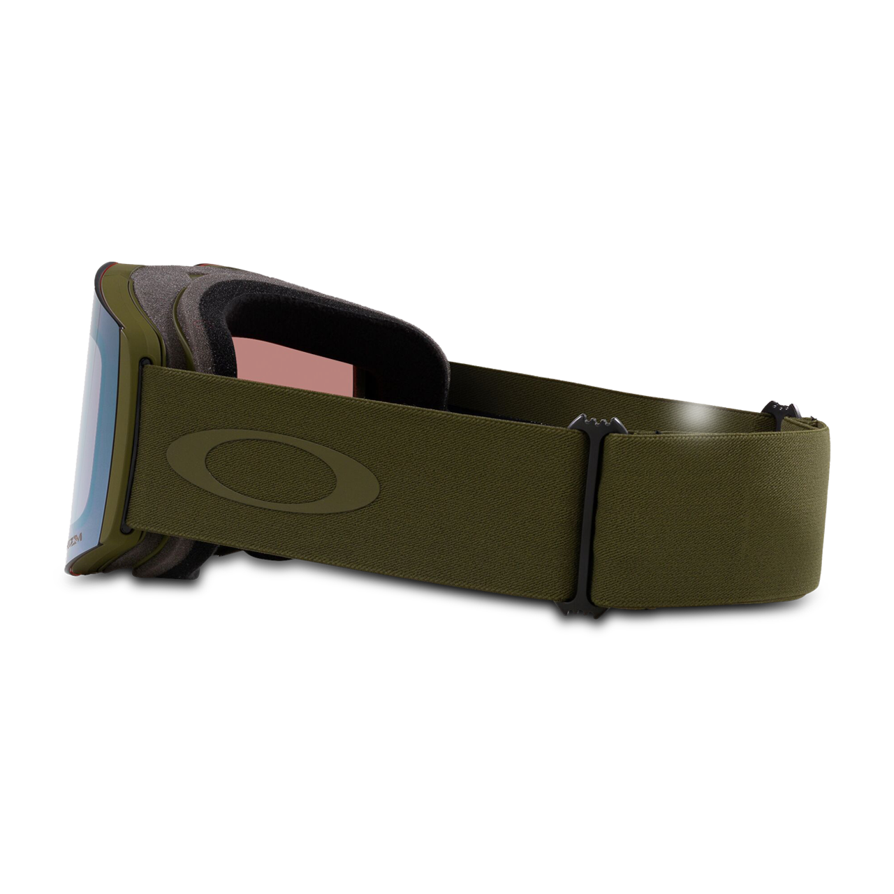 Oakley Fall Line Snowmobile Goggles