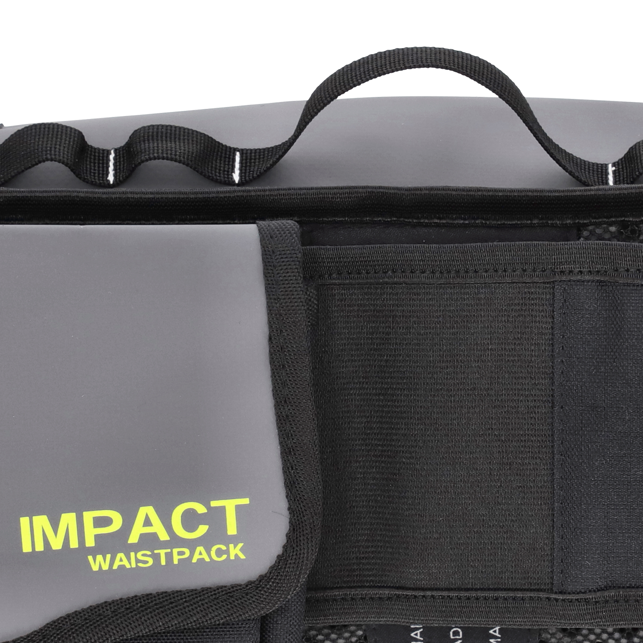 Heuptas Acerbis Impact Logo 5L