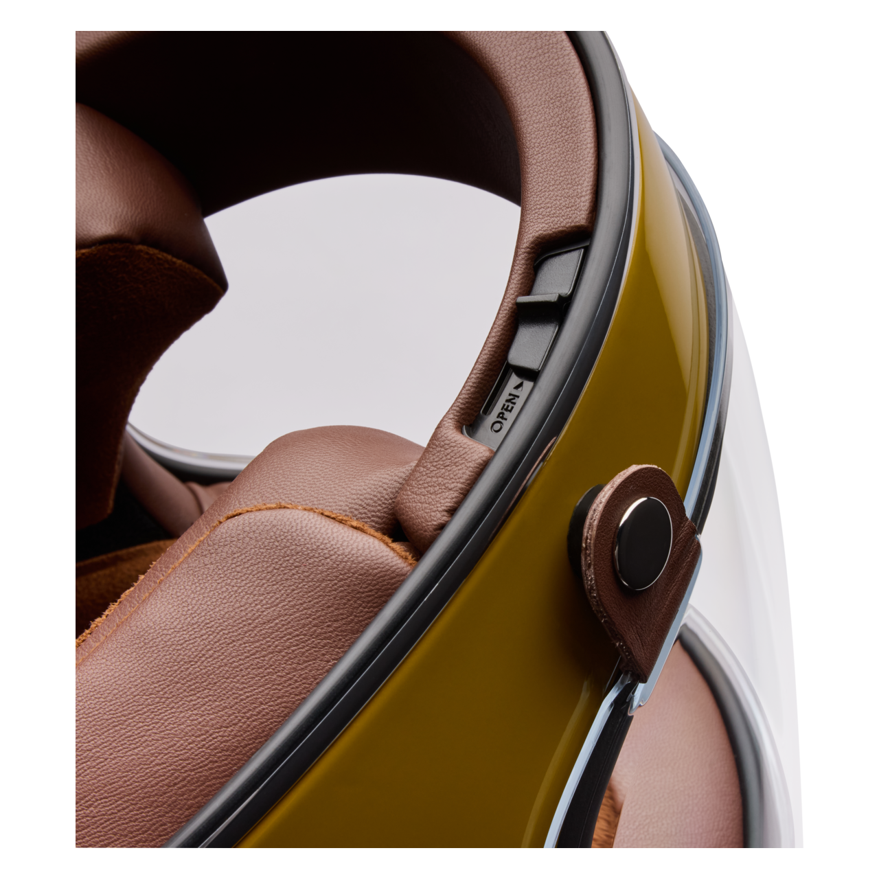 Casco Integral BELL Bullitt GT Solid