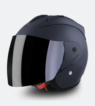 Otevřená Helma Stormer Sun Evo 2.0