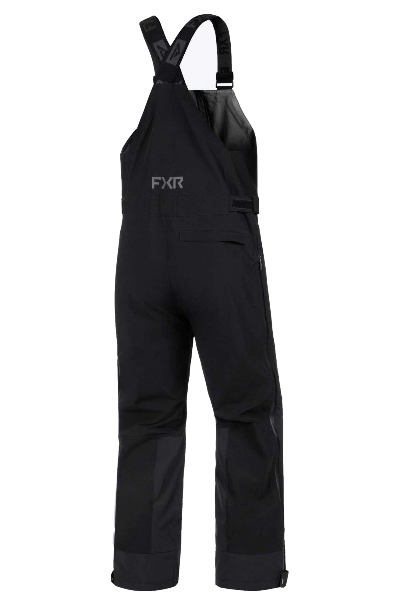 Pantalones de Nieve FXR Ridge Pro Trilaminate