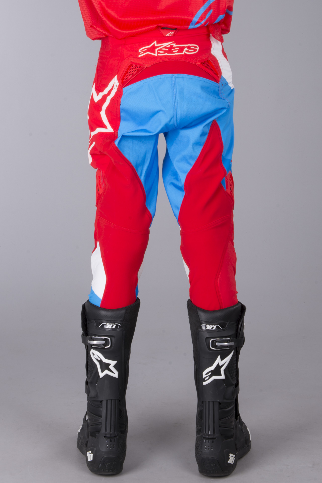 Alpinestars Techstar Venom MX Trousers