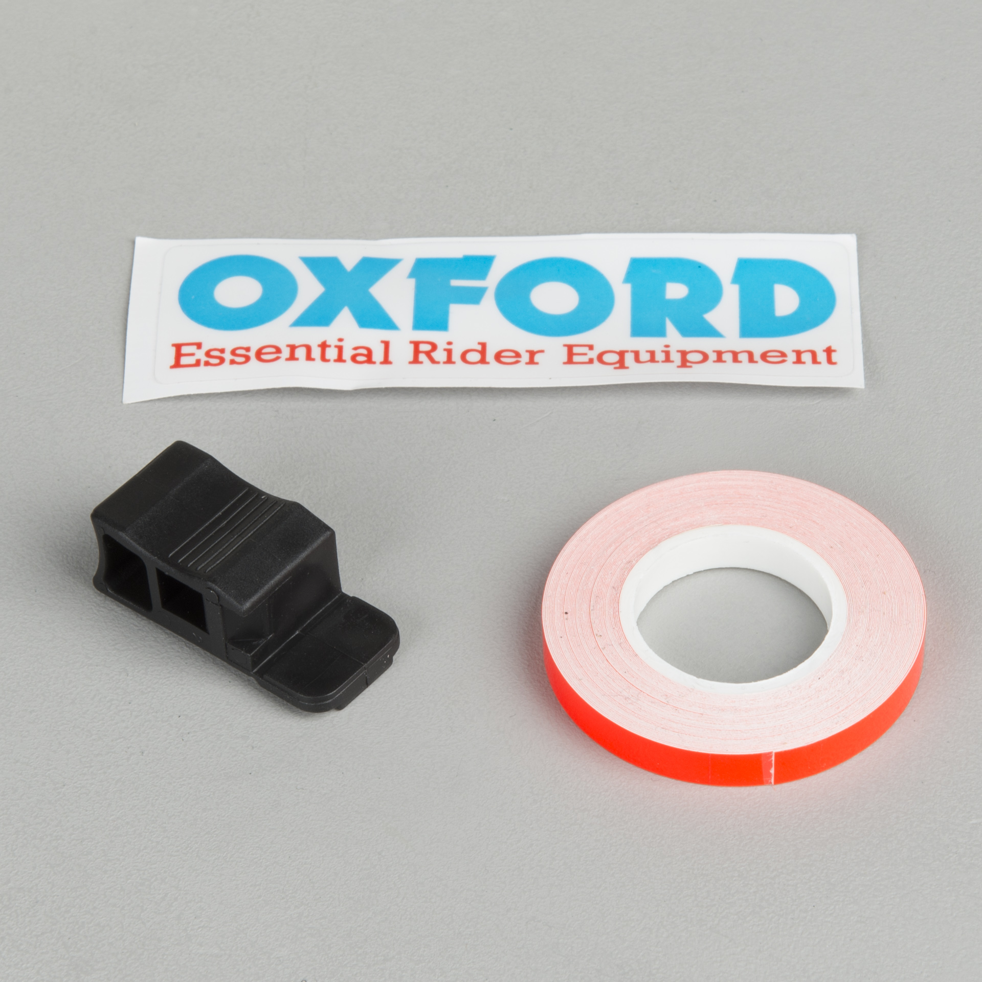 Velgstrips + bevestigingsgereedschap Oxford