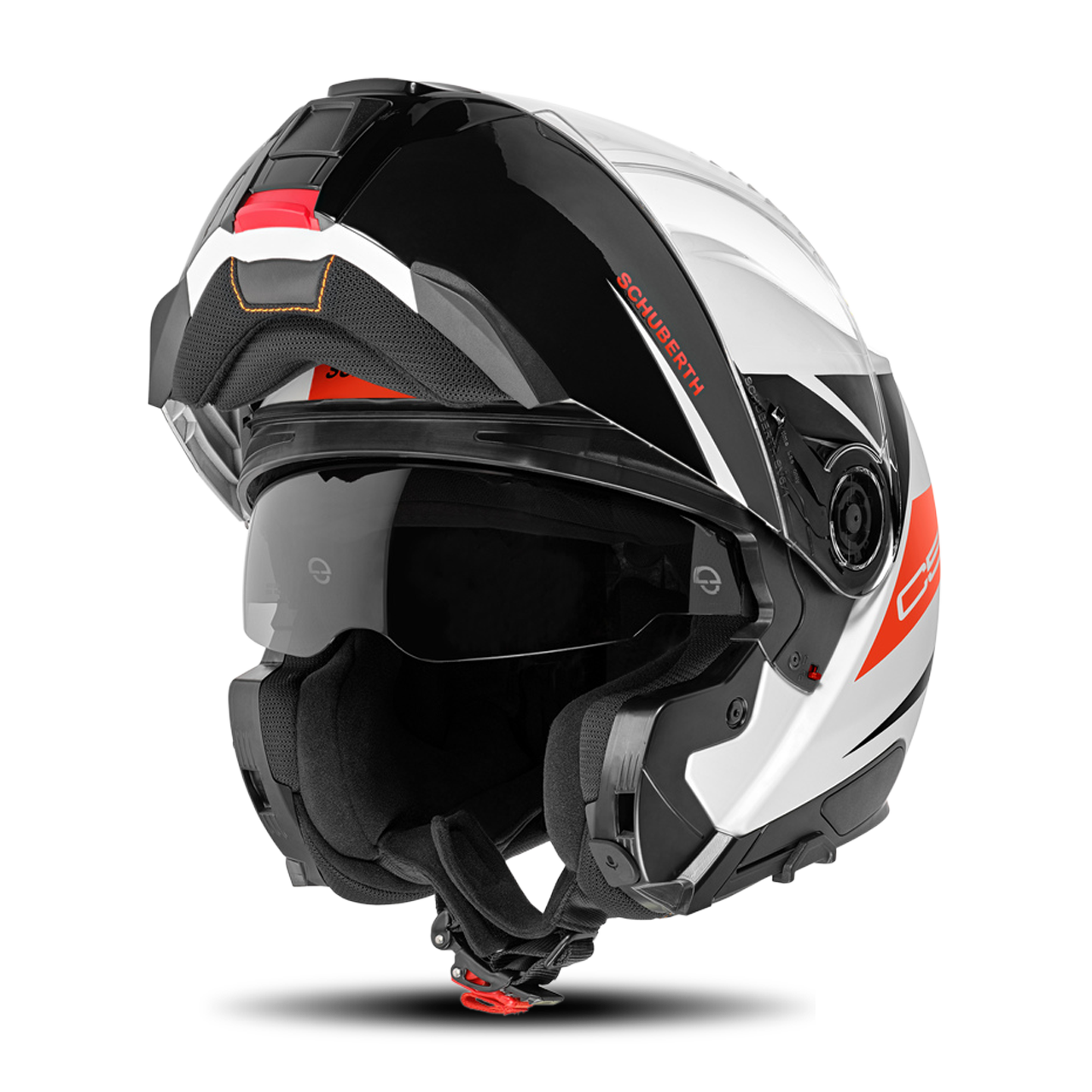 Casque Modulable Schuberth C5 Eclipse