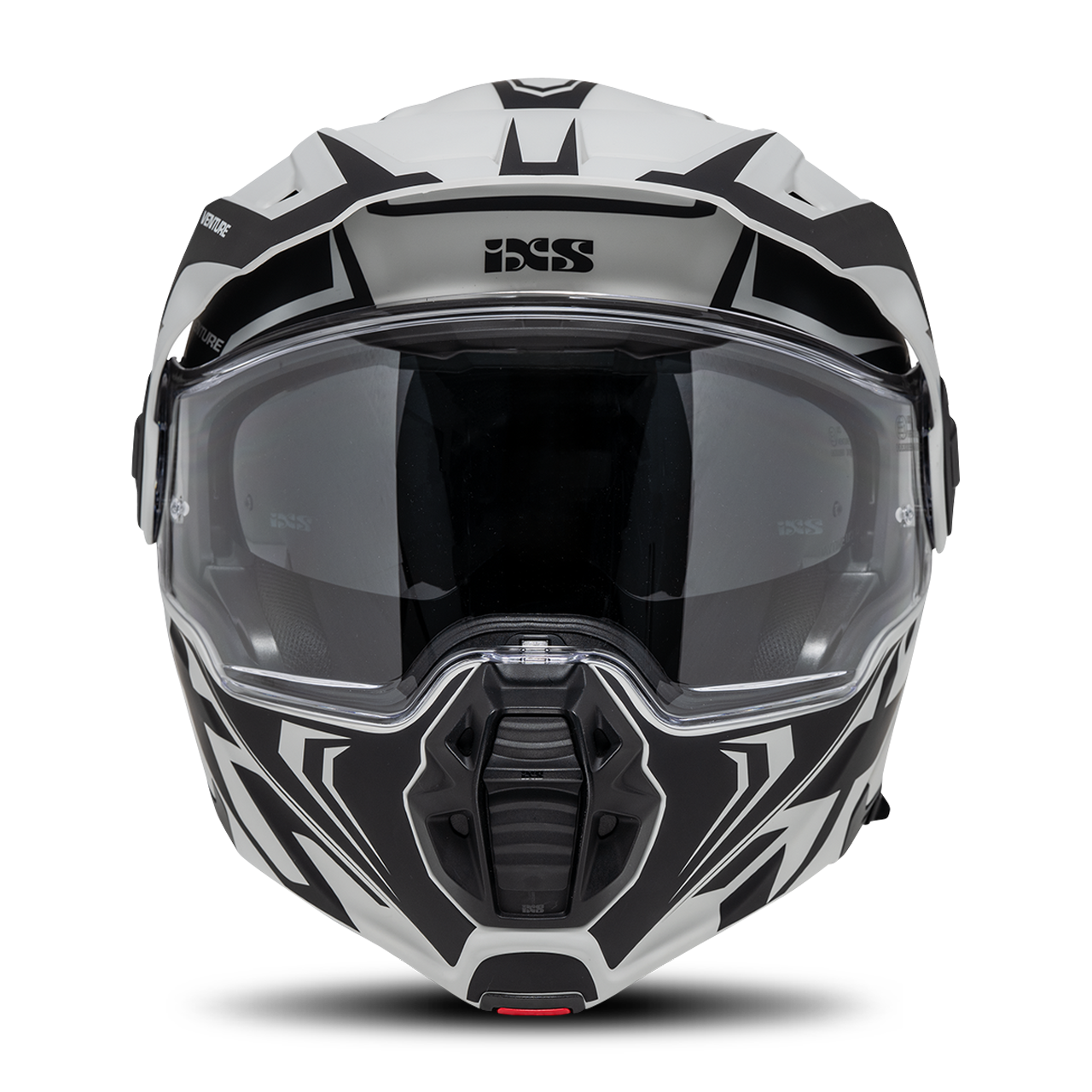 Casco Modular iXS Venture 1.0 MIPS