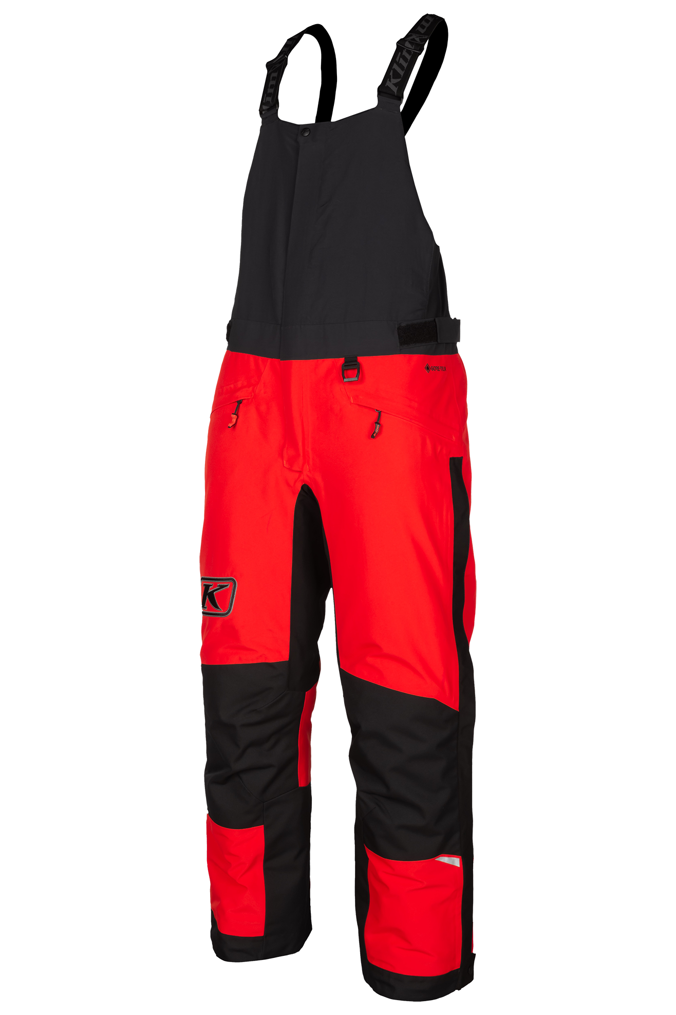 Sneeuwbroek Klim Klimate Bib