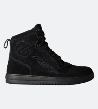Botas MC RST Hitop Camurça