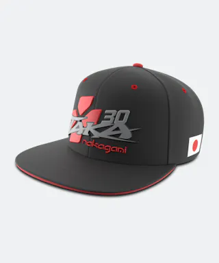 Pet Ixon Taka 22