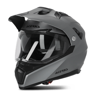 Acerbis Flip FS-606 Adventure Helmet | 24mx