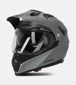 Acerbis Flip FS-606 Adventure Helmet