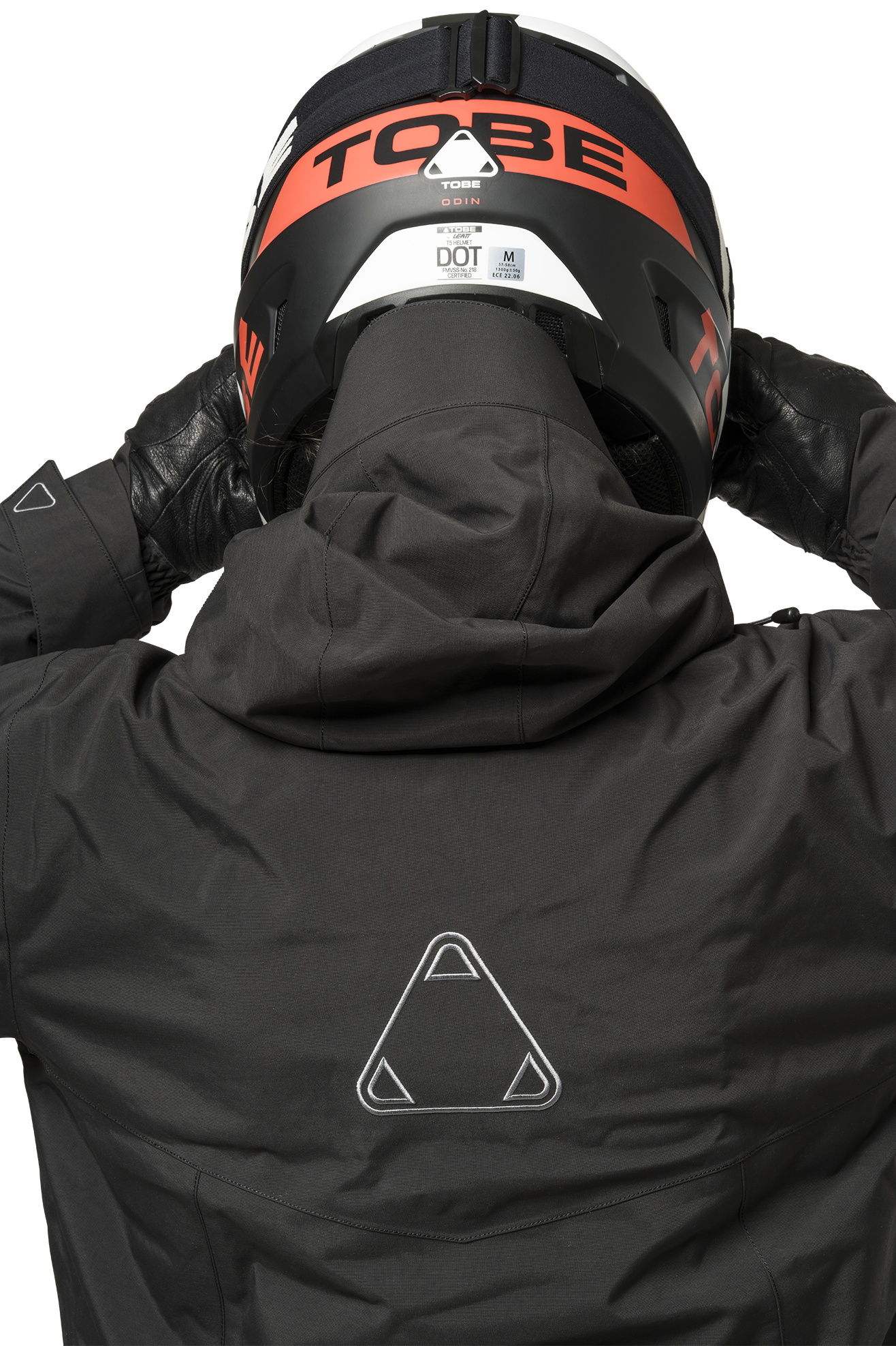 TOBE Novo Monosuit