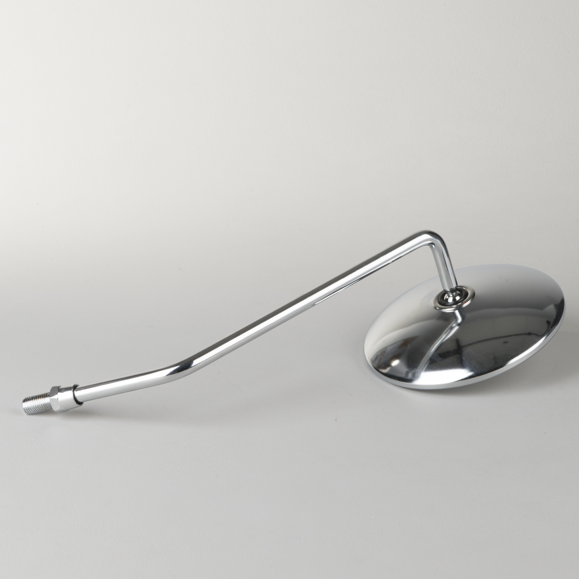 JMP Rear View Mirrow - Chrome