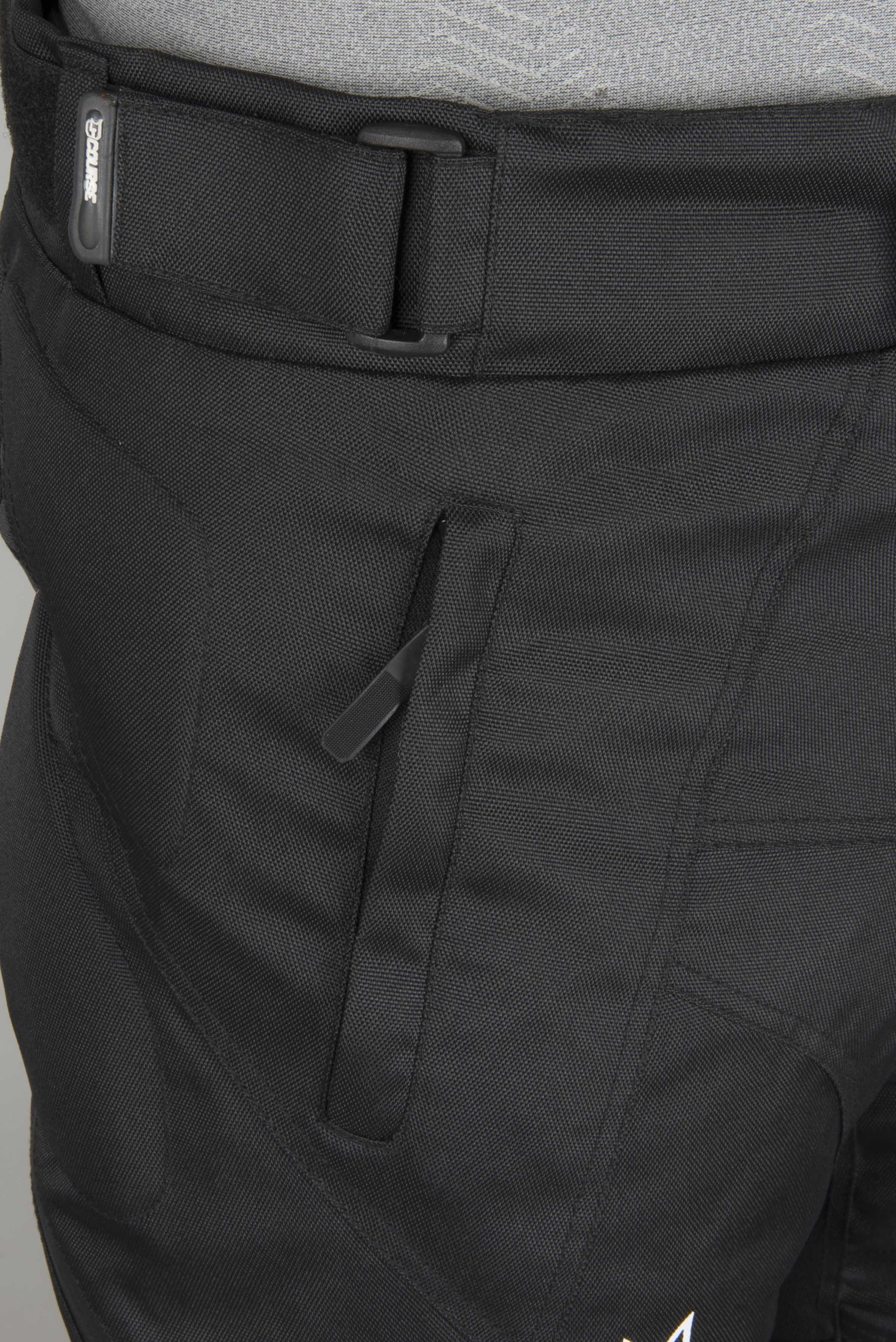 Pantalones de Moto Course Venom