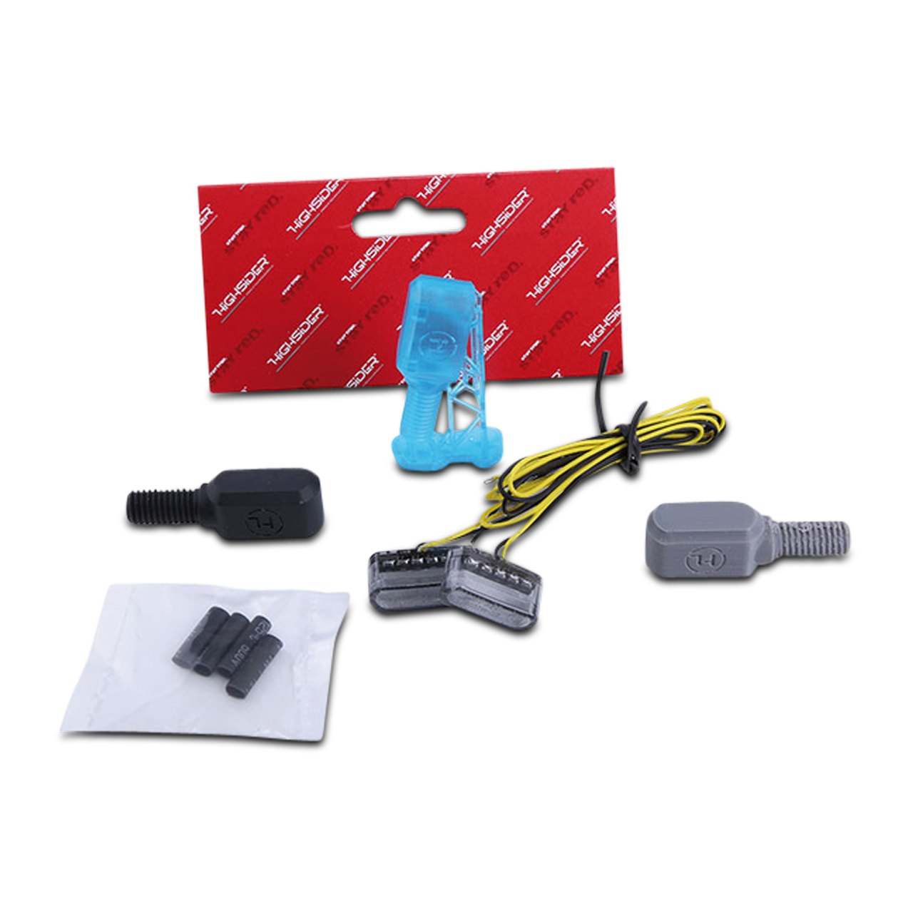 Highsider Indicator Printlight