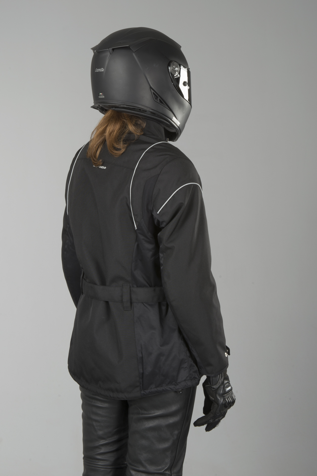 Spidi Ladies Kay H2OUT Jacket