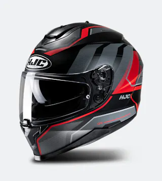 Casco Integral HJC C70 Nian