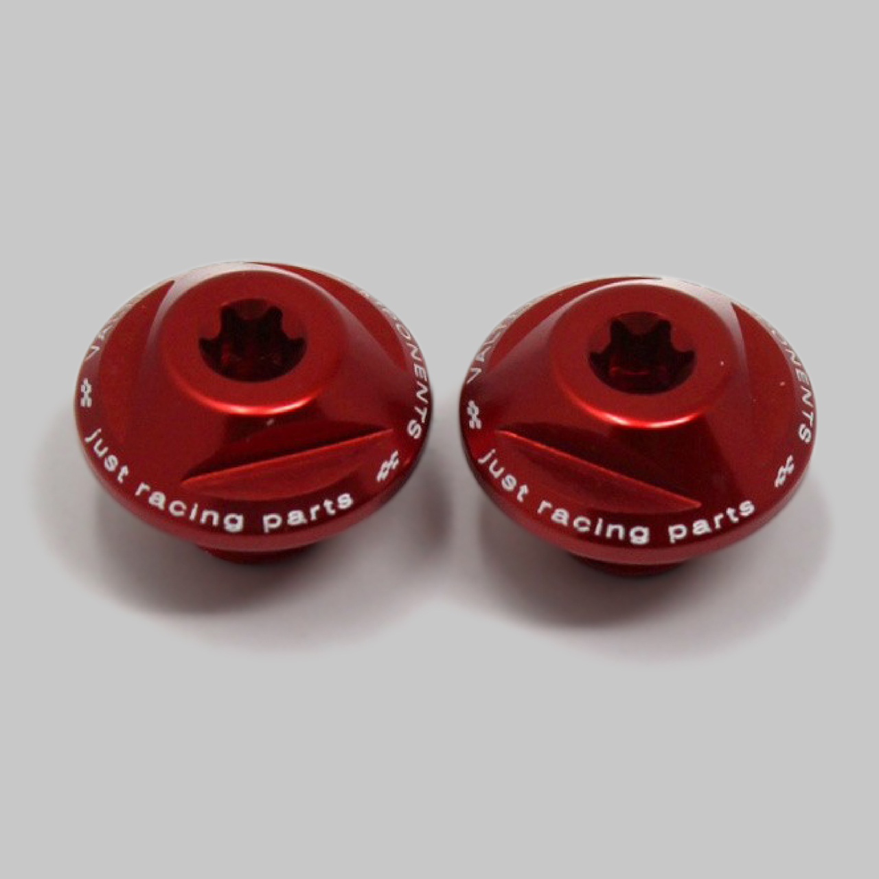 Valter Moto Handlebar Mirror Hole Cap