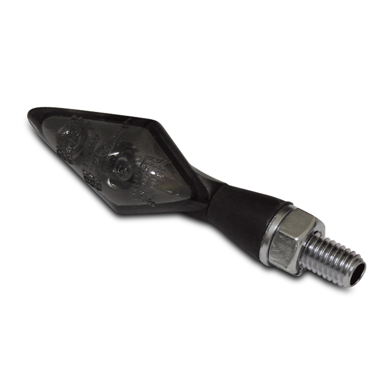 Knipperlicht Highsider Pen Head Double LED 2IN1