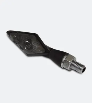 LED Posūkių Signalas Highsider Pen Head Double 2IN1