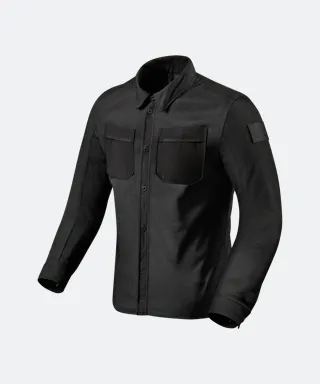 Motorshirt Rev'It! Tracer Air