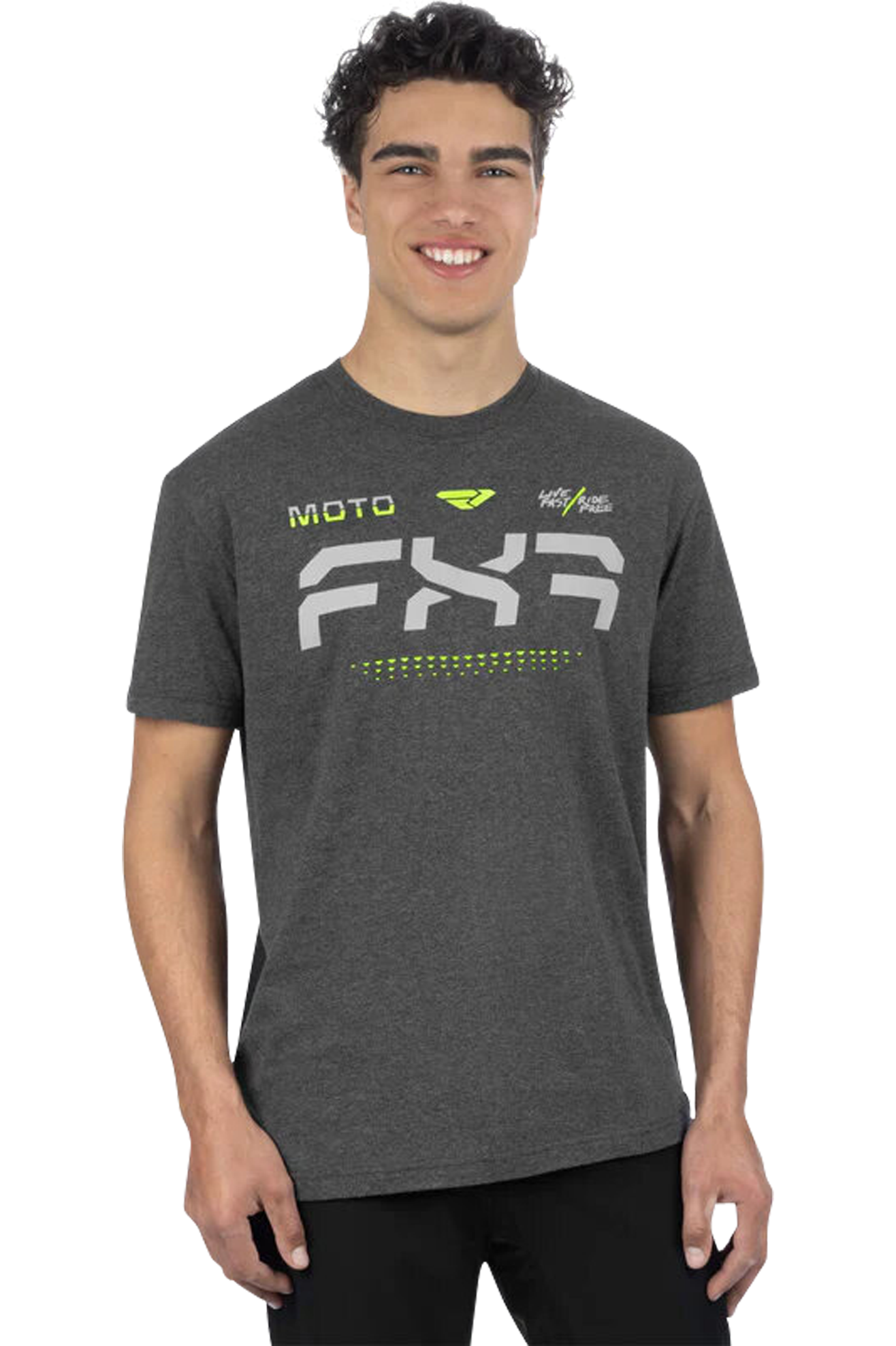 Camiseta FXR Premium