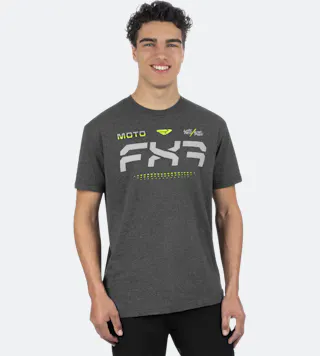 T-shirt FXR Premium