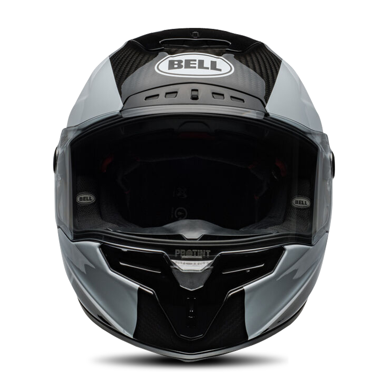 Casco Integral Bell Race Star Dlx Flex