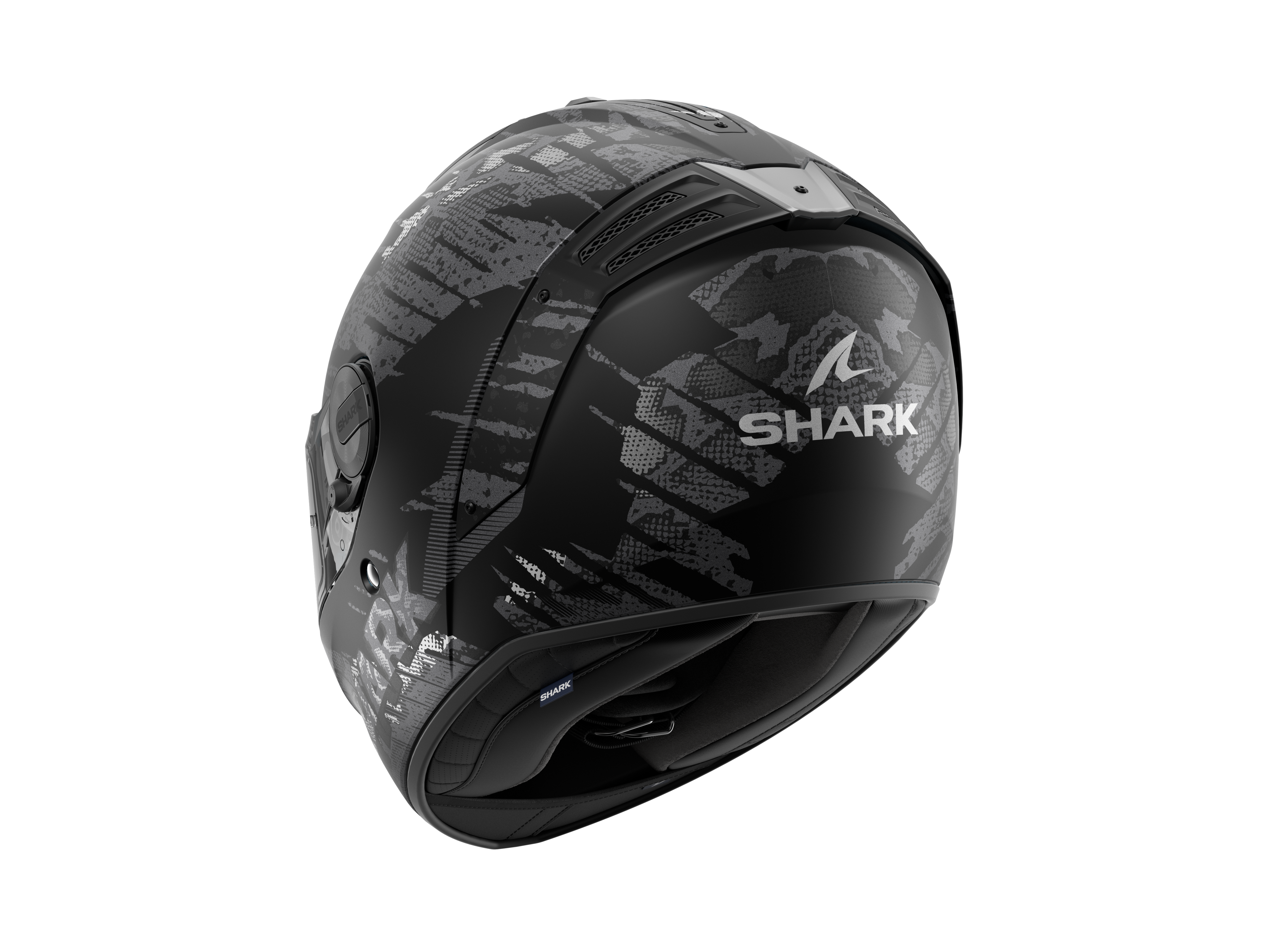 Casco Integral Shark RS Reptaia