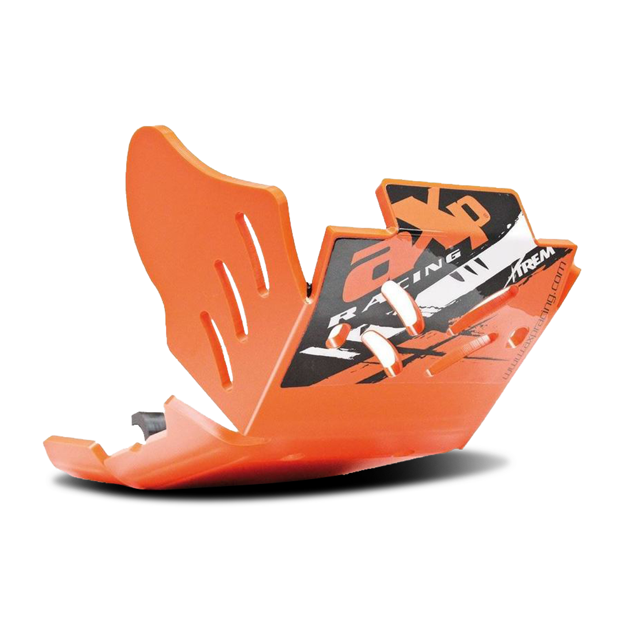 Skidplaat AXP Xtrem