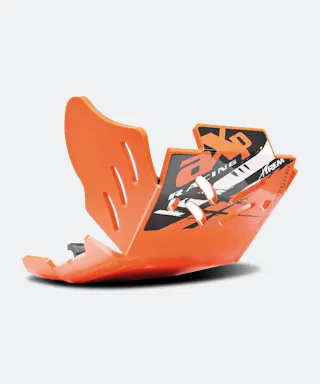 Skidplaat AXP Xtrem
