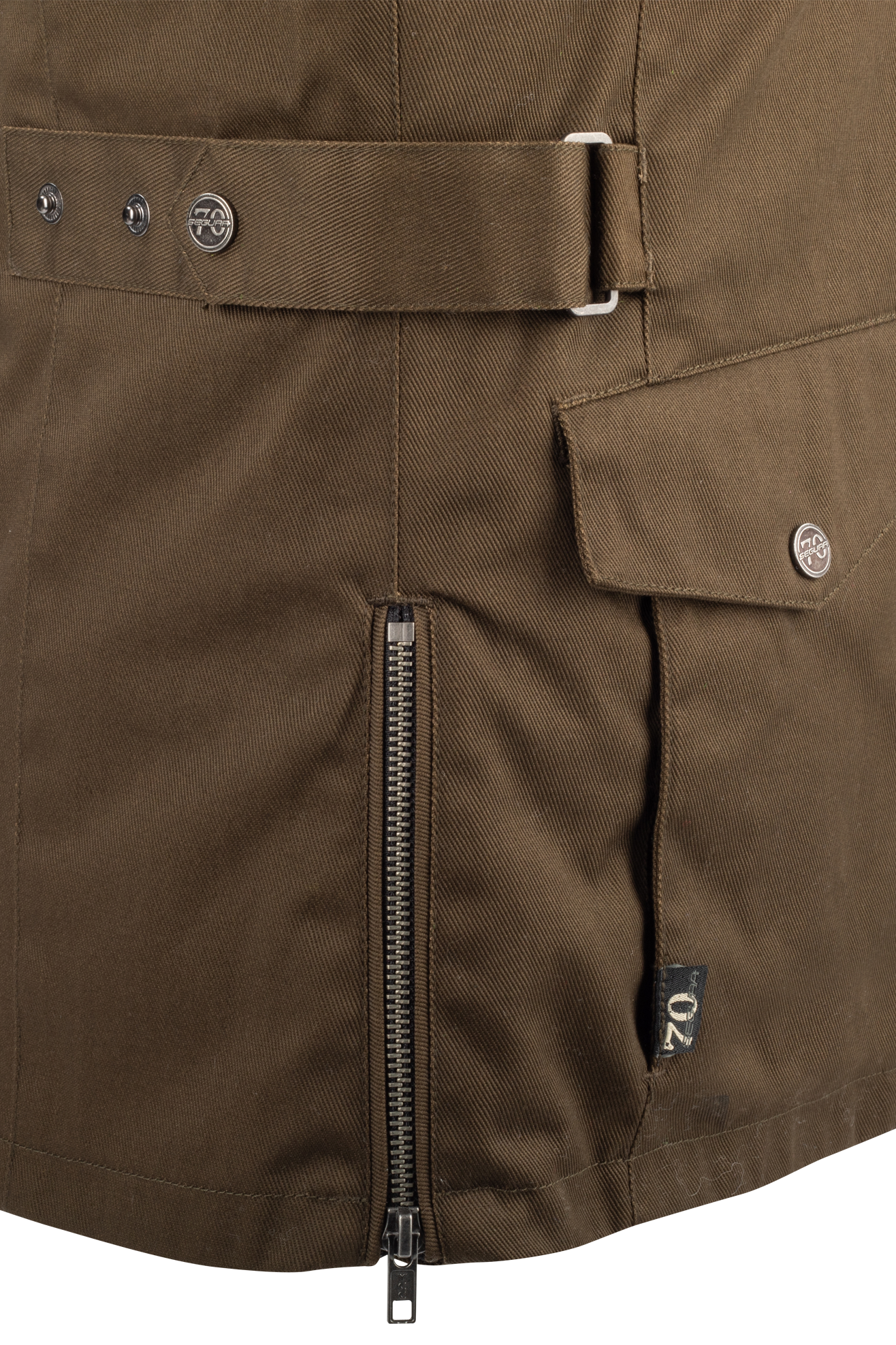 Segura Leyton Motorcycle Jacket