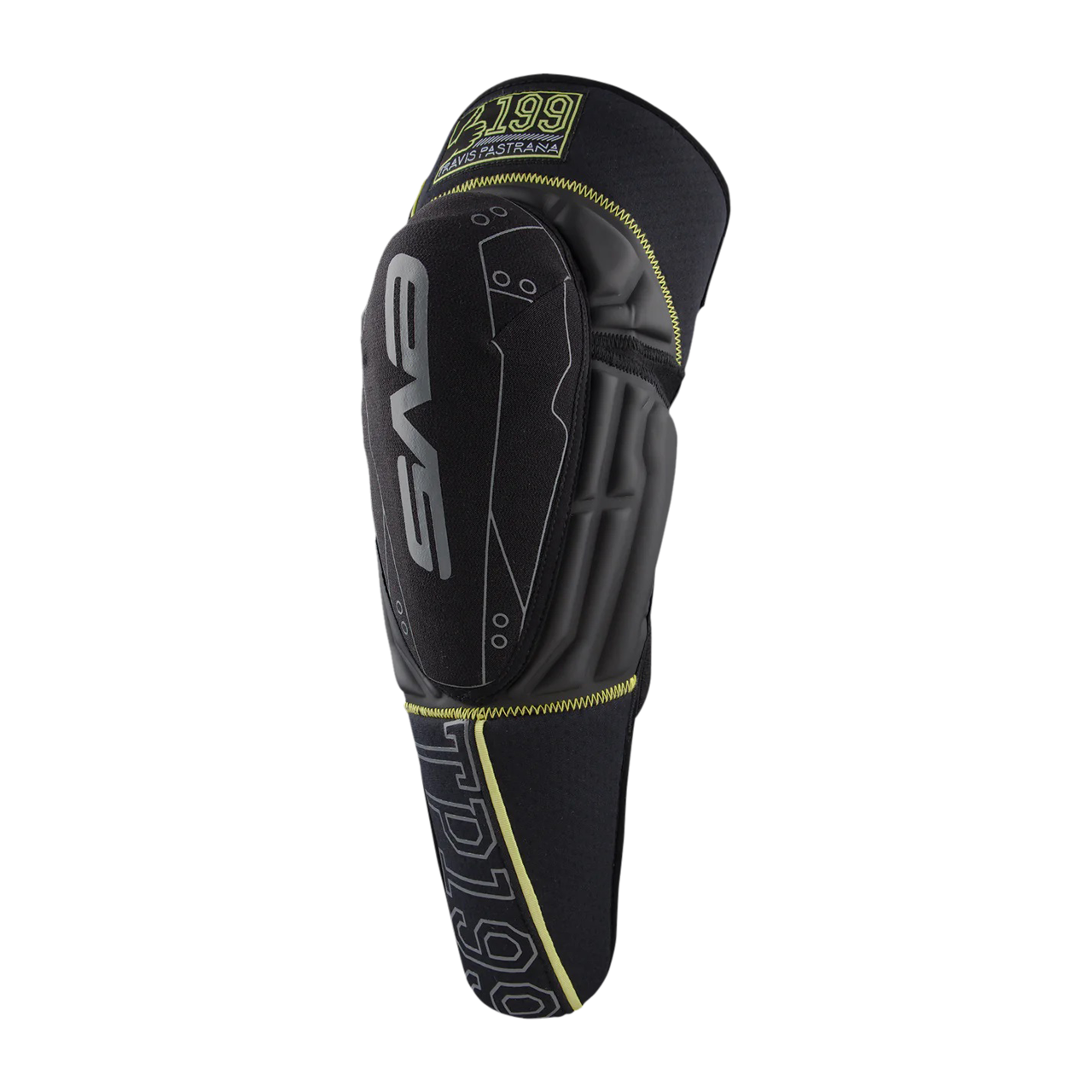 EVS Travis Pastrana TP199 MX Knee Guard | 24MX