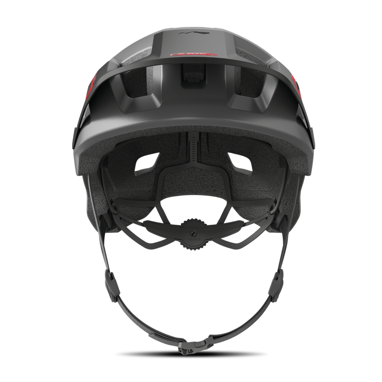 Casco de MTB Niño ABUS YouDrop
