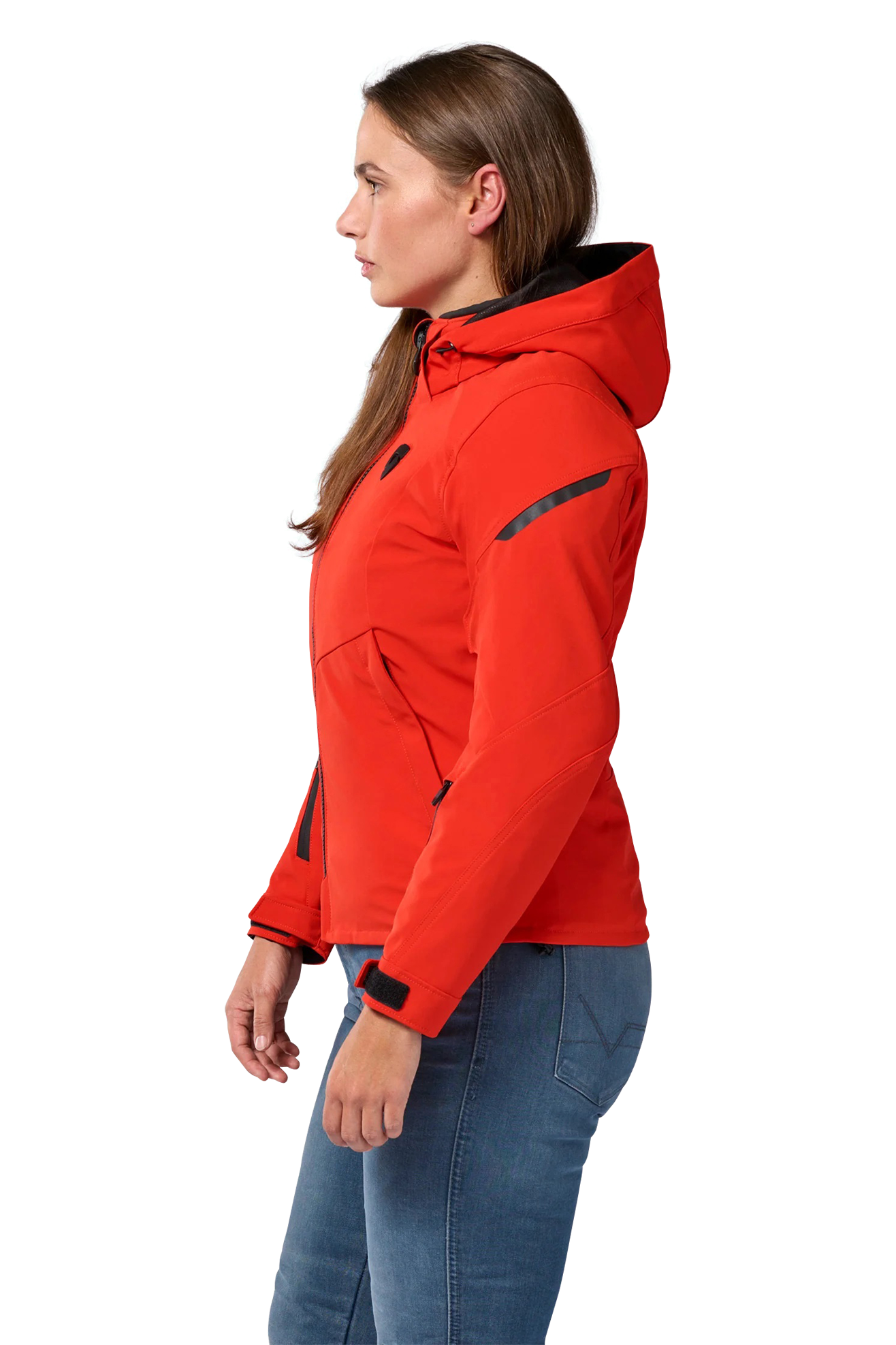 REV'IT! Afterburn 2 H2O Women's MC Jacket