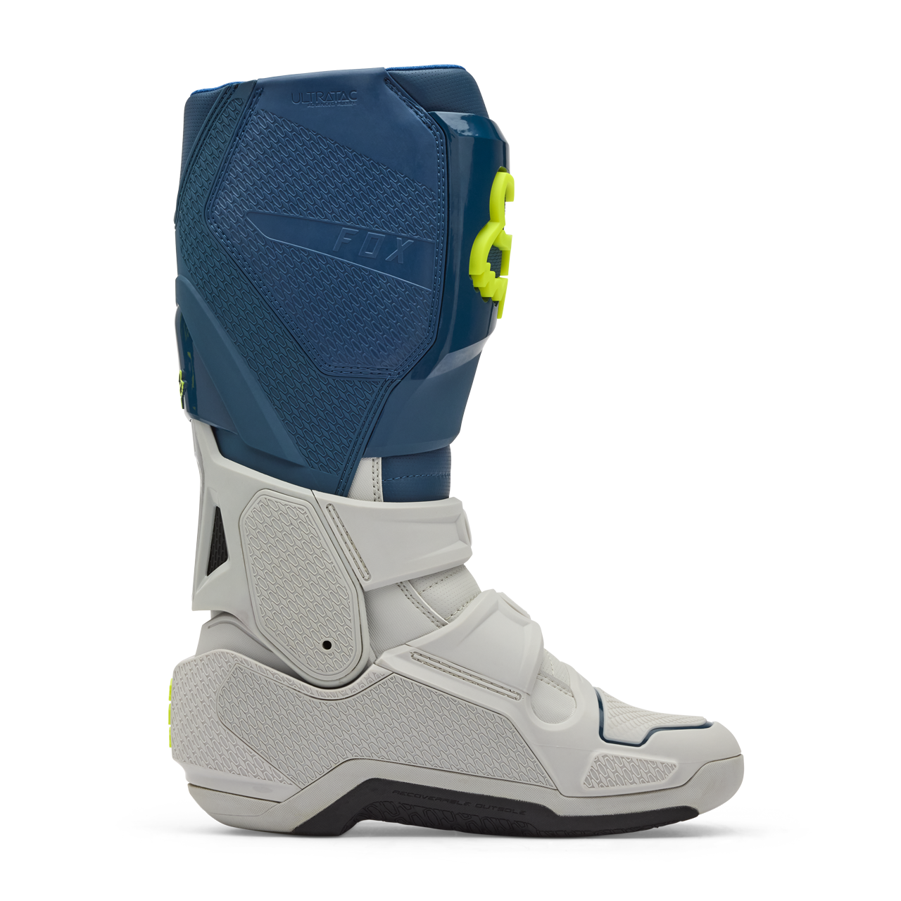Botas MX FOX Instinct