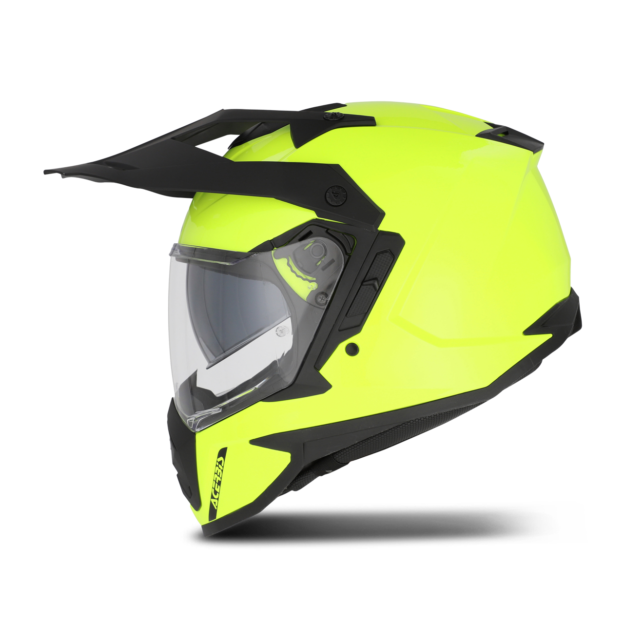 Acerbis Assault Adventure Helmet